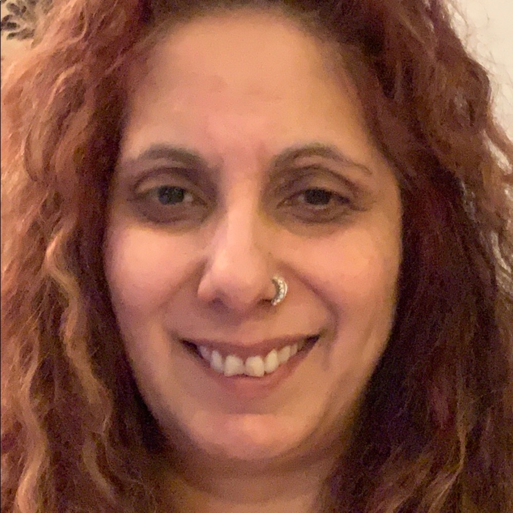 Meet your Posher, Sama